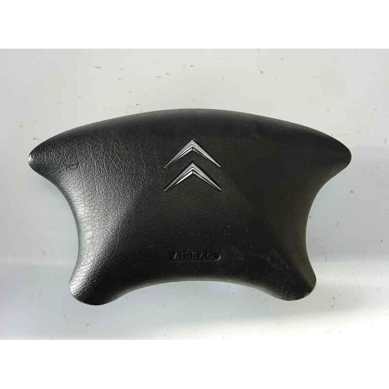 Recambio de airbag delantero izquierdo para citroen xsara picasso 1.6 hdi 90 x referencia OEM IAM 96470413XT  