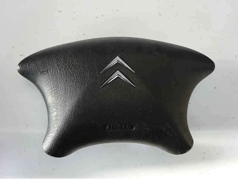 Recambio de airbag delantero izquierdo para citroen xsara picasso 1.6 hdi 90 x referencia OEM IAM 96470413XT  
