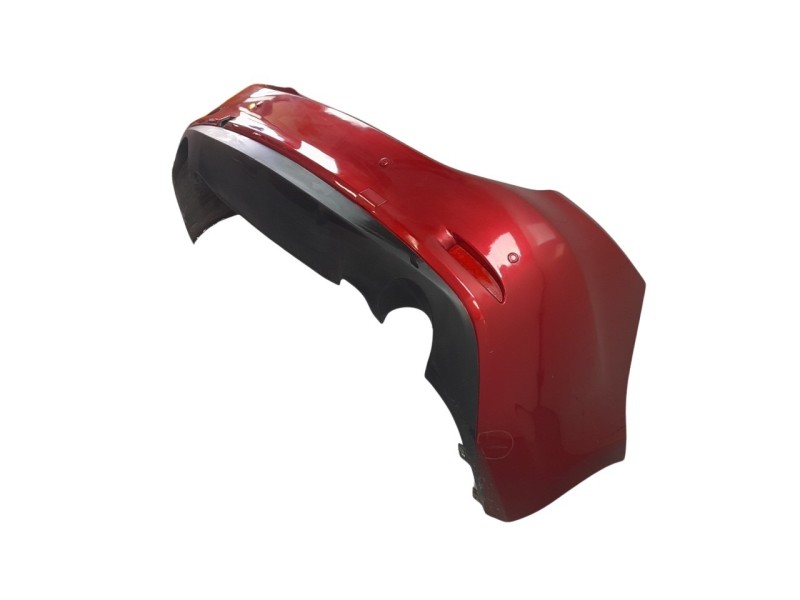 Recambio de paragolpes trasero para mazda 6 lim. (gh)(.2012) style referencia OEM IAM GJR950221A8N  