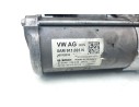 MOTOR ARRANQUE 0AM911022C ARF980401 
