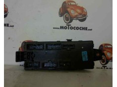 Recambio de caja reles / fusibles para mitsubishi 3000 gt (z10) 3.0 biturbo referencia OEM IAM CAJARELES/FUSIBLES  2987 2