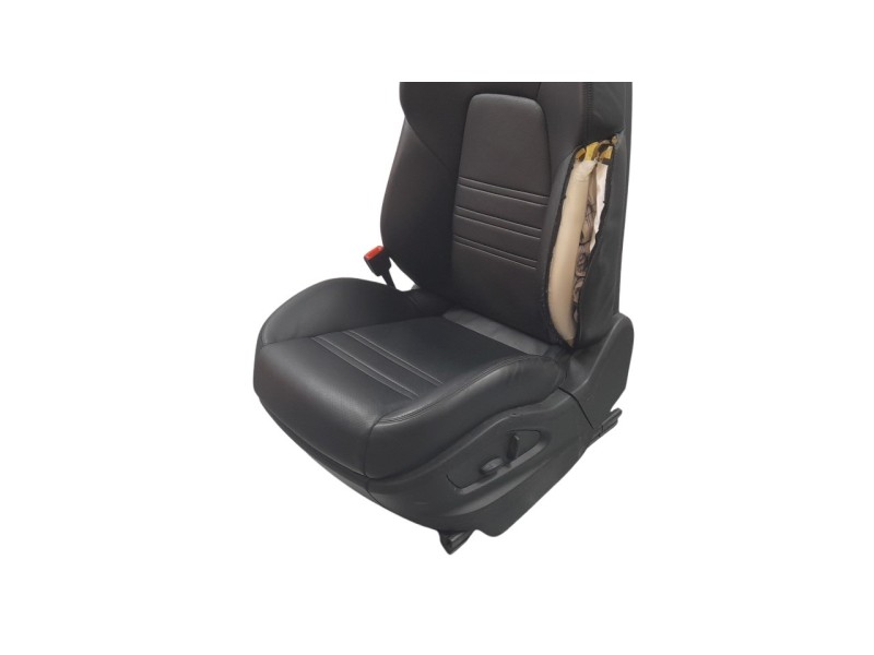 Recambio de juego asientos completo para porsche cayenne coupe (9yb) e-hybrid referencia OEM IAM 9Y0881405CH  