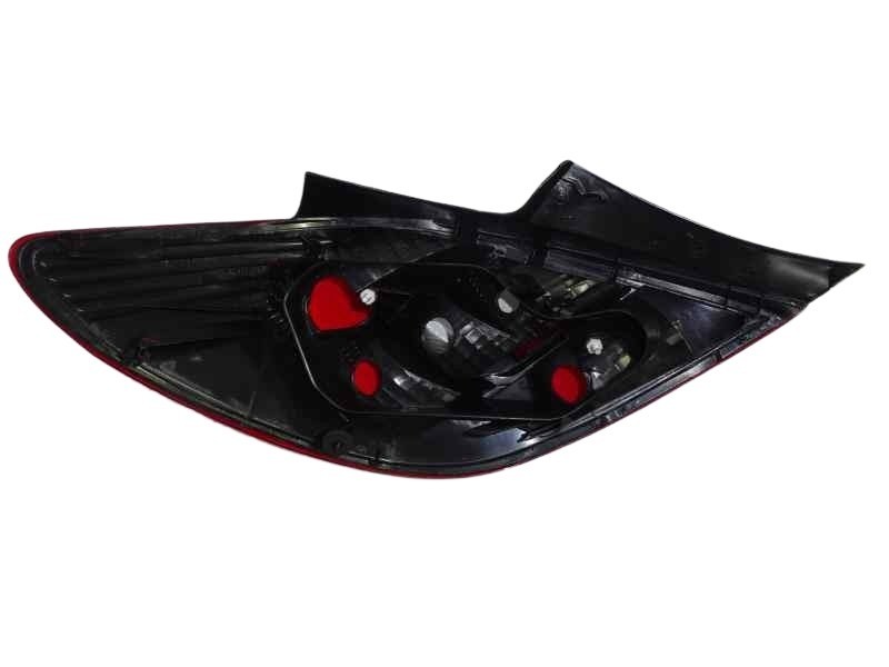 Recambio de piloto trasero derecho para opel corsa d referencia OEM IAM 2212421 103F16391750 OP0344173