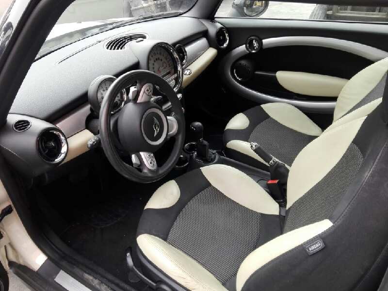 mini mini (r56) del año 2007