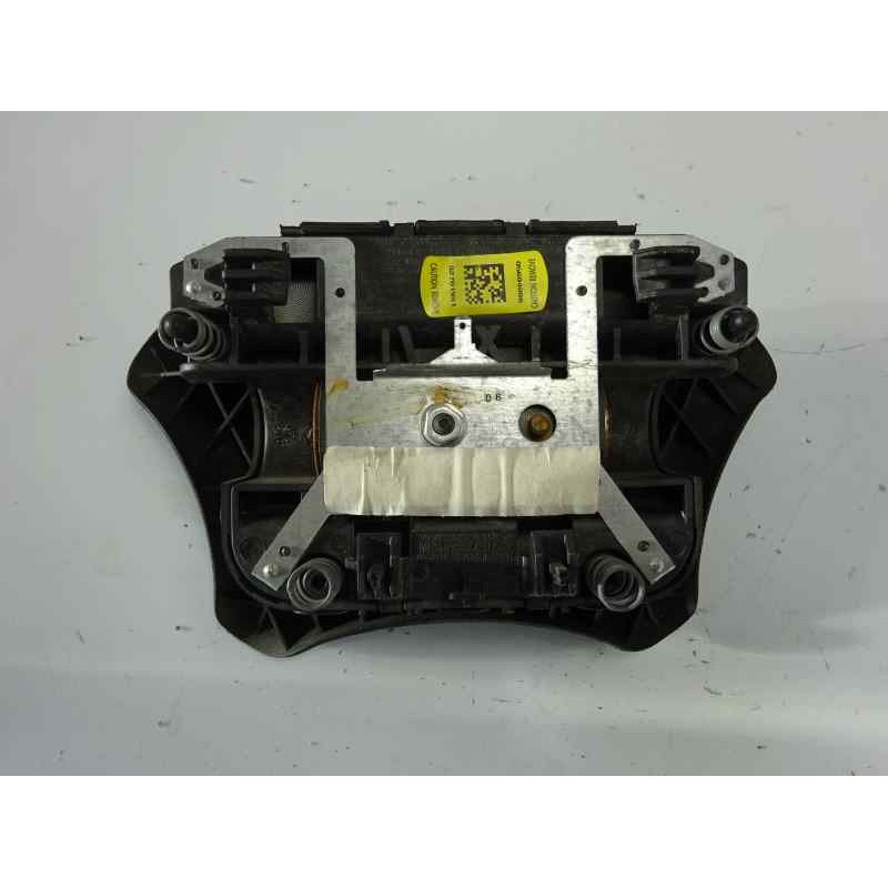 Recambio de airbag delantero izquierdo para citroen xsara picasso 1.6 hdi 90 x referencia OEM IAM 96470413XT  