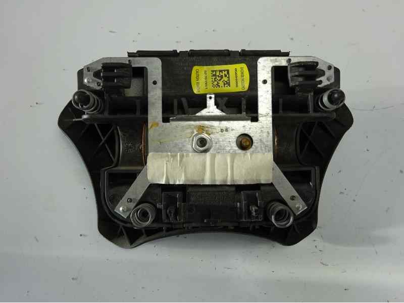 Recambio de airbag delantero izquierdo para citroen xsara picasso 1.6 hdi 90 x referencia OEM IAM 96470413XT  