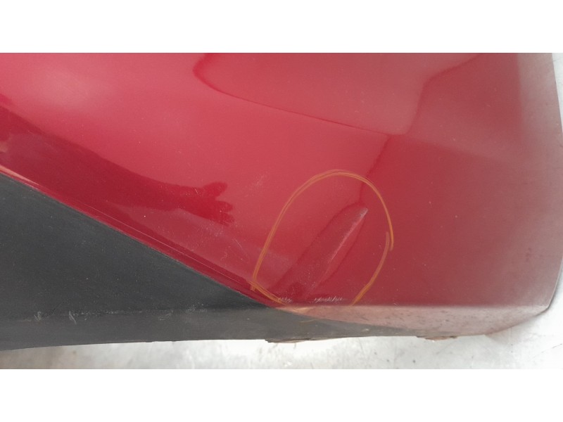 Recambio de paragolpes trasero para mazda 6 lim. (gh)(.2012) style referencia OEM IAM GJR950221A8N  