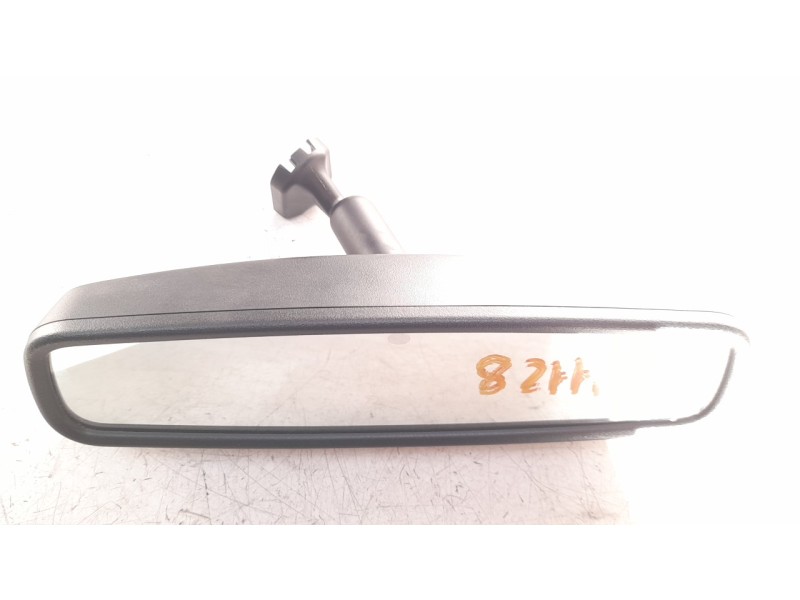 Recambio de espejo para mazda cx-5 2.2 turbodiesel cat referencia OEM IAM KB8C69220  