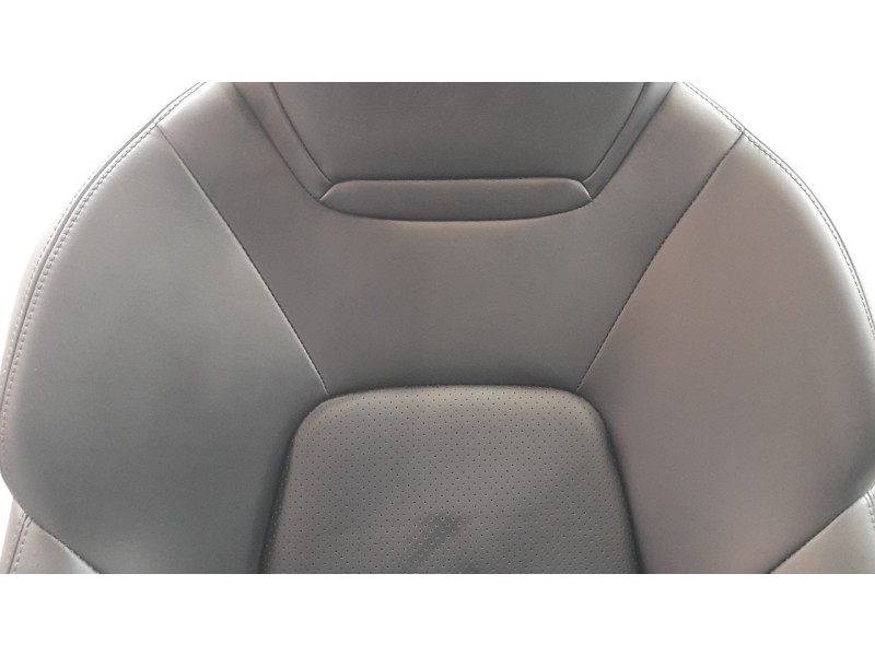 Recambio de juego asientos completo para porsche cayenne coupe (9yb) e-hybrid referencia OEM IAM 9Y0881405CH  