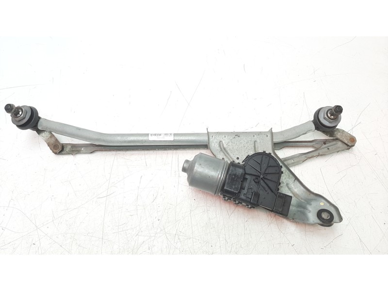 Recambio de motor limpia delantero para dacia sandero referencia OEM IAM 8200619512 VLF630101HQ ESWRE012