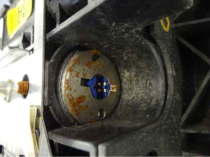 Recambio de airbag delantero izquierdo para citroen xsara picasso 1.6 hdi 90 x referencia OEM IAM 96470413XT  