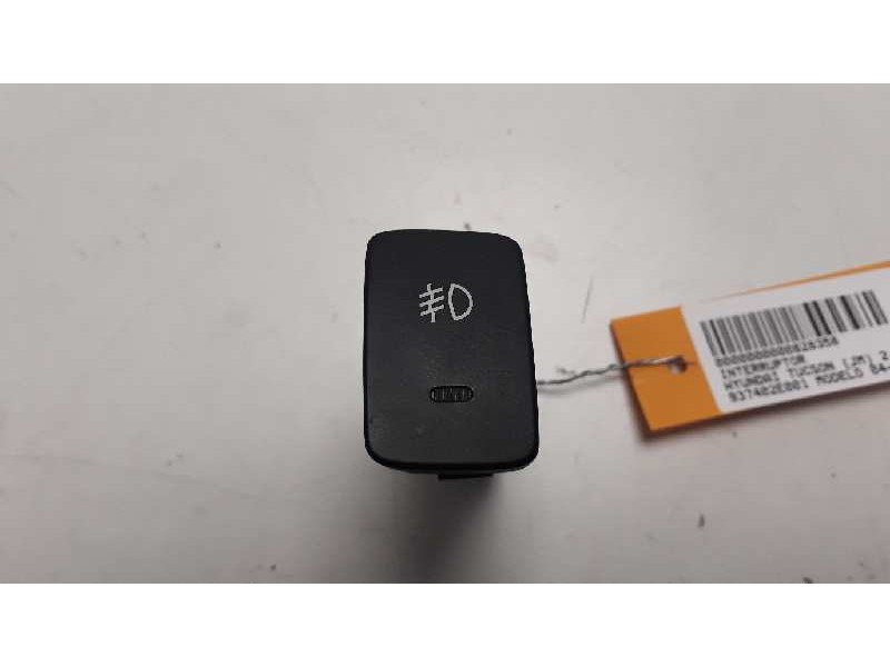Recambio de interruptor para hyundai tucson (jm) 2.0 crdi cat referencia OEM IAM 937402E001  