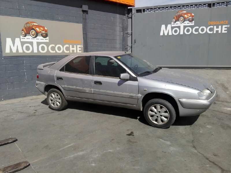 citroen xantia berlina del año 1999
