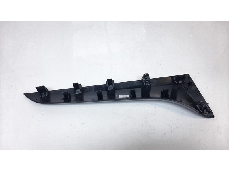 Recambio de moldura para opel corsa f gs referencia OEM IAM 98296086XB  