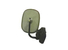 Recambio de retrovisor derecho para mercedes-benz mb 100 d caja cerrada / combi referencia OEM IAM RETROVISOR  