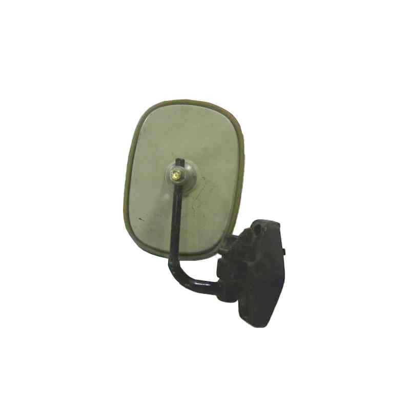 Recambio de retrovisor derecho para mercedes-benz mb 100 d caja cerrada / combi referencia OEM IAM RETROVISOR  