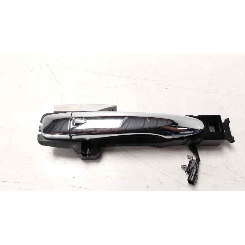 Recambio de maneta exterior delantera derecha para nissan x-trail (t32) 1.6 dci turbodiesel cat referencia OEM IAM 806103TS0A  