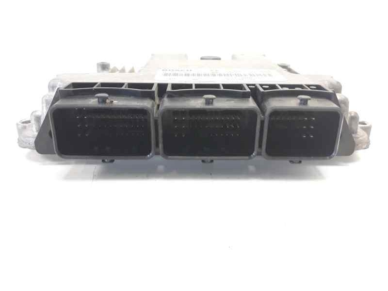 Recambio de centralita motor uce para renault megane iii berlina 5 p dynamique referencia OEM IAM 237100055R 028101567 
