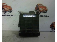 Recambio de centralita motor uce para mercedes-benz clase c (w201) berlina 2.0 referencia OEM IAM 0025453632 0280800100 7213