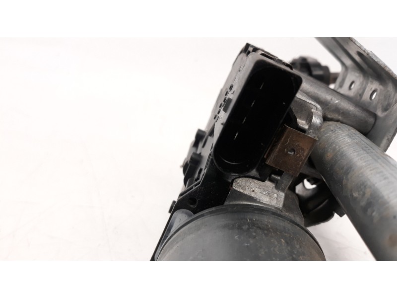 Recambio de motor limpia delantero para seat leon (5f1) 2.0 tdi referencia OEM IAM 5F1955119A 5F1955023B 