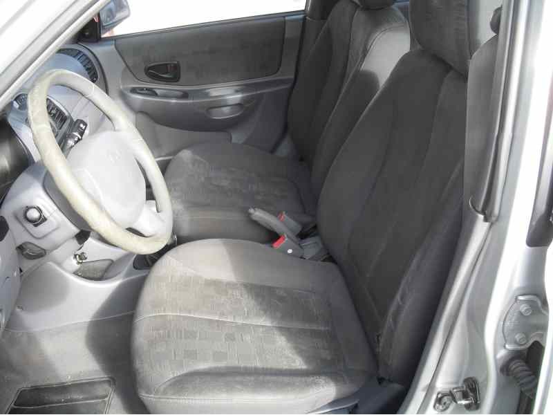 hyundai accent (lc) del año 2003