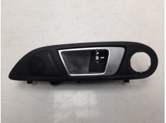 MANETA INTERIOR DELANTERA IZQUIERDA 8A61A22601BF 8A61A22601BF 