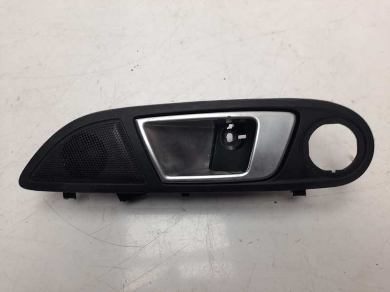 Recambio de maneta interior delantera izquierda para ford ecosport titanium referencia OEM IAM 8A61A22601BF  