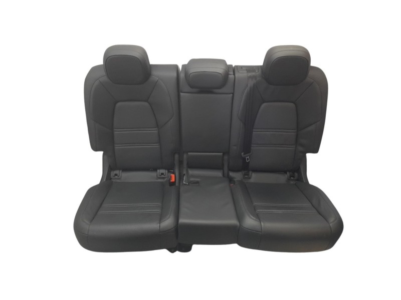 Recambio de juego asientos completo para porsche cayenne coupe (9yb) e-hybrid referencia OEM IAM 9Y0881405CH  