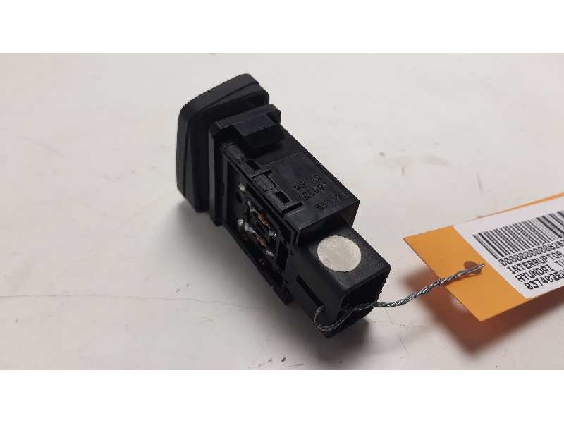 Recambio de interruptor para hyundai tucson (jm) 2.0 crdi cat referencia OEM IAM 937402E001  