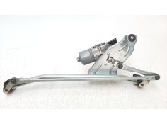 Recambio de motor limpia delantero para dacia sandero referencia OEM IAM 8200619512 VLF630101HQ ESWRE012 2