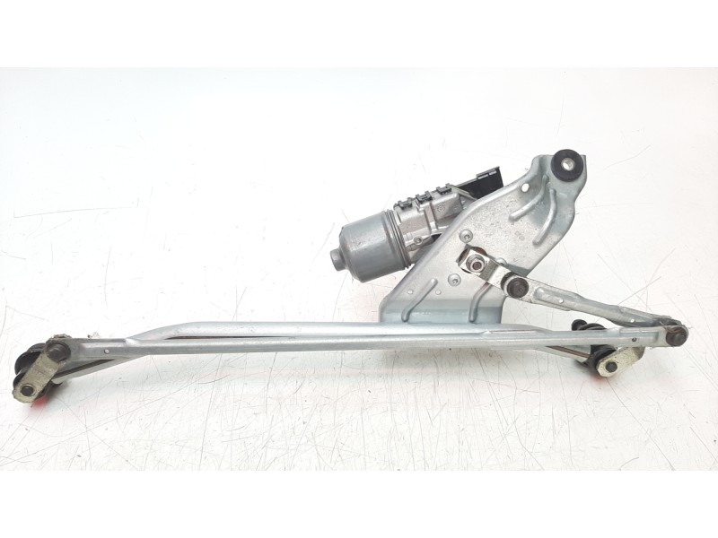 Recambio de motor limpia delantero para dacia sandero referencia OEM IAM 8200619512 VLF630101HQ ESWRE012