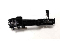 Recambio de maneta exterior delantera derecha para nissan x-trail (t32) 1.6 dci turbodiesel cat referencia OEM IAM 806103TS0A   2