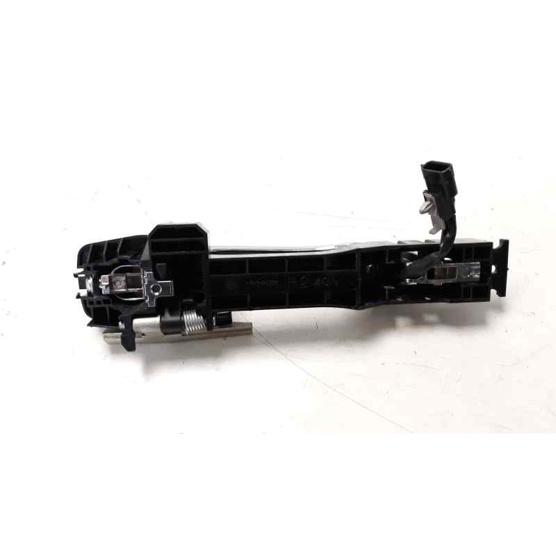 Recambio de maneta exterior delantera derecha para nissan x-trail (t32) 1.6 dci turbodiesel cat referencia OEM IAM 806103TS0A  