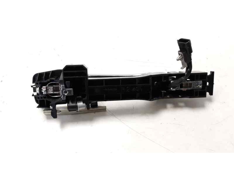 Recambio de maneta exterior delantera derecha para nissan x-trail (t32) 1.6 dci turbodiesel cat referencia OEM IAM 806103TS0A  