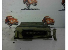 Recambio de centralita motor uce para mercedes-benz clase c (w201) berlina 2.0 referencia OEM IAM 0025453632 0280800100 7213 2
