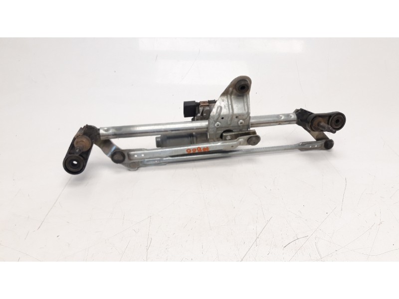 Recambio de motor limpia delantero para seat leon (5f1) 2.0 tdi referencia OEM IAM 5F1955119A 5F1955023B 