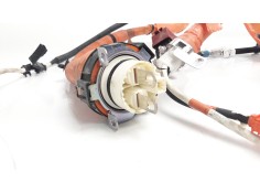 Recambio de caja reles / fusibles para toyota yaris hsd active referencia OEM IAM 821640D010G   2