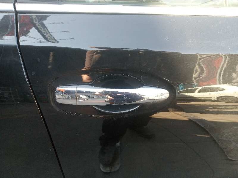 Recambio de maneta exterior delantera derecha para nissan x-trail (t32) 1.6 dci turbodiesel cat referencia OEM IAM 806103TS0A  