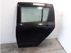 Recambio de puerta trasera izquierda para suzuki swift azg (nz) 1.3 ddis diesel cat referencia OEM IAM 6800468L01000  