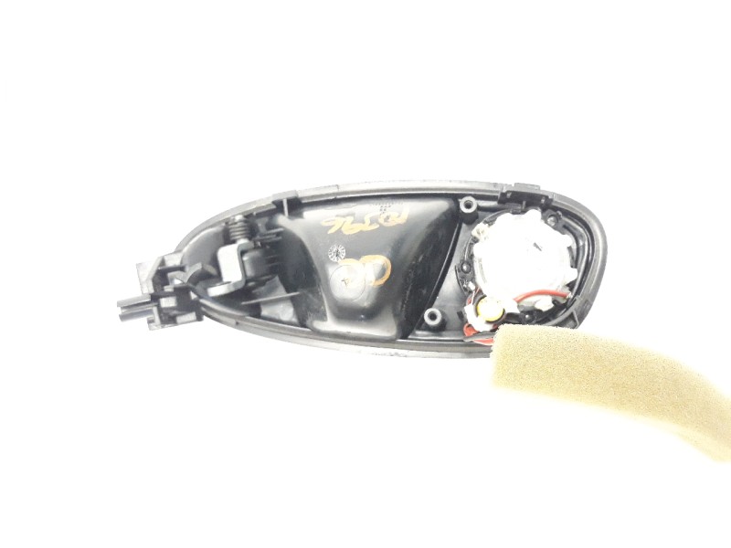 Recambio de maneta interior delantera derecha para seat altea (5p1) 1.6 tdi referencia OEM IAM 5P0839114  