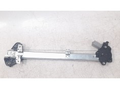 Recambio de elevalunas delantero derecho para honda hr-v (..) 1.5 vtec cat referencia OEM IAM 72210T7A003   2