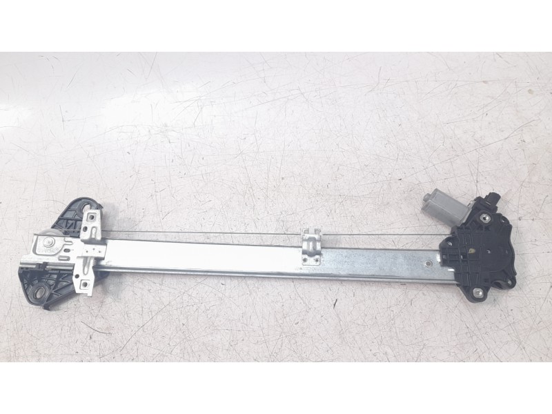 Recambio de elevalunas delantero derecho para honda hr-v (..) 1.5 vtec cat referencia OEM IAM 72210T7A003  