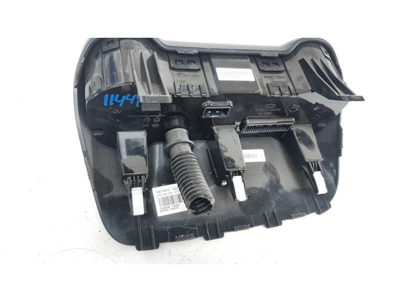 Recambio de mando climatizador para kia stonic (ybcuv) 1.0 tgdi cat referencia OEM IAM 97250H8220SA1  