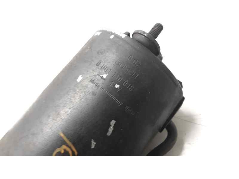 Recambio de motor arranque para mercedes-benz clase e (w124) berlina 3.0 cat referencia OEM IAM 0001110016 ARF930101HQ 