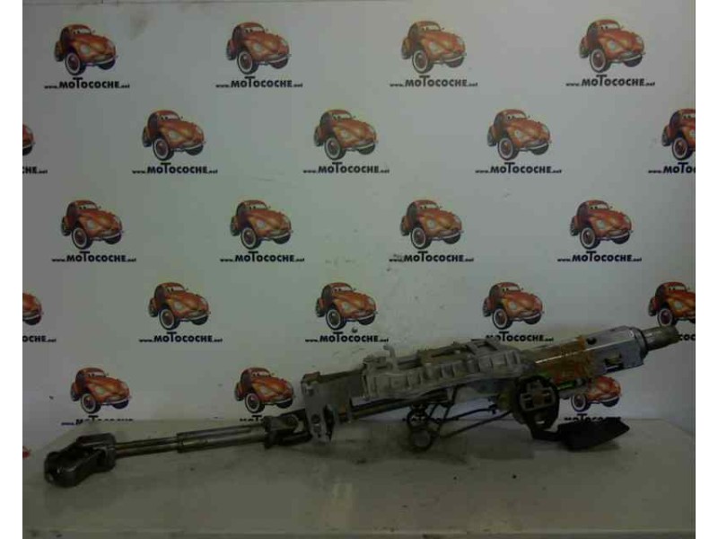 Recambio de columna direccion para seat leon (1p1) reference referencia OEM IAM   6949