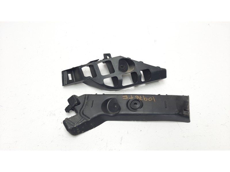 Recambio de moldura para seat leon (5f1) 1.2 tsi referencia OEM IAM 5F0807393 5F0807377 