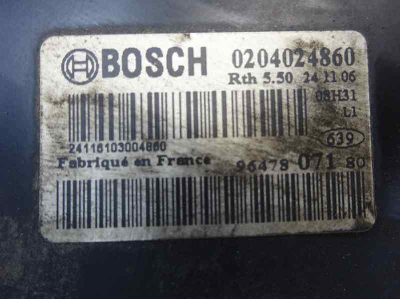 Recambio de servofreno para citroen xsara picasso 1.6 hdi 90 x referencia OEM IAM 9647807180 0204024860 