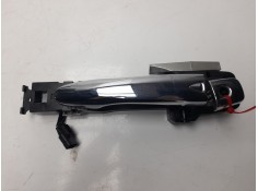 MANETA EXTERIOR DELANTERA IZQUIERDA 806404CL0B 