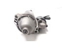MOTOR ARRANQUE 0001110016 0001110016 ARF930101HQ
