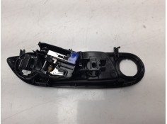 Recambio de maneta interior delantera izquierda para ford ecosport titanium referencia OEM IAM 8A61A22601BF   2